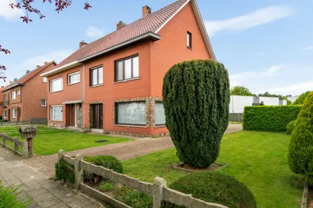 Huis Gearchiveerd Herentals