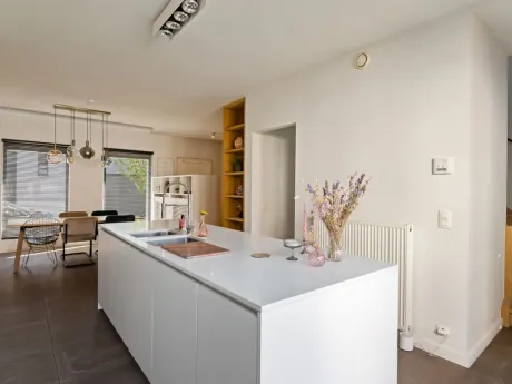 Huis in Kontich - Nieuwstraat 79, 2550 - foto 10