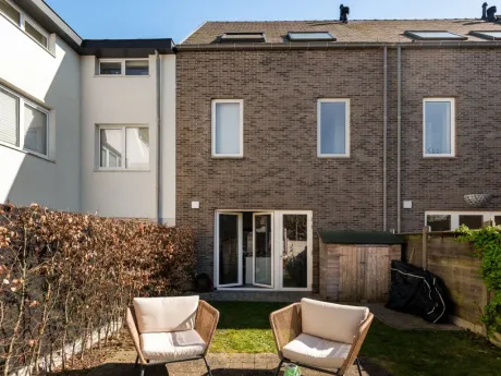 Huis in Kontich - Nieuwstraat 79, 2550 - foto 11