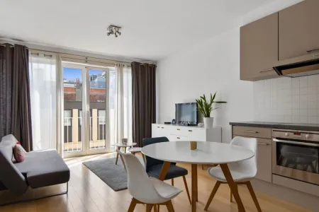 Huis Gearchiveerd Antwerpen