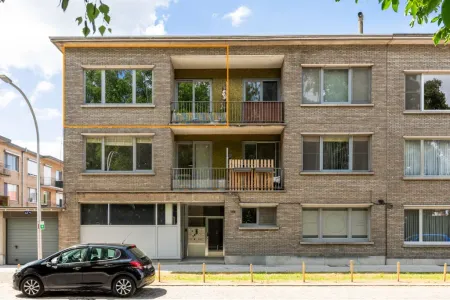 Maison À vendre Edegem