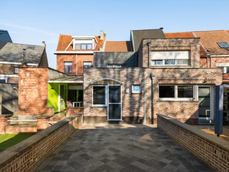 Maison à Rumst - Haardorst 4, 2840 - photo 6