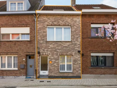 Maison à Rumst - Haardorst 4, 2840 - photo 7
