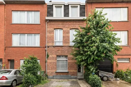 Huis Te Koop Berchem