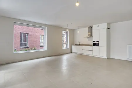 Appartement Archivé Boom