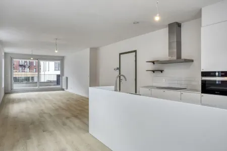 Appartement Archivé Boom