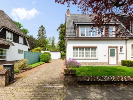 Maison à Kapellen - Lentelaan 40, 2950 - photo 2