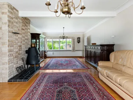Maison à Kapellen - Lentelaan 40, 2950 - photo 3