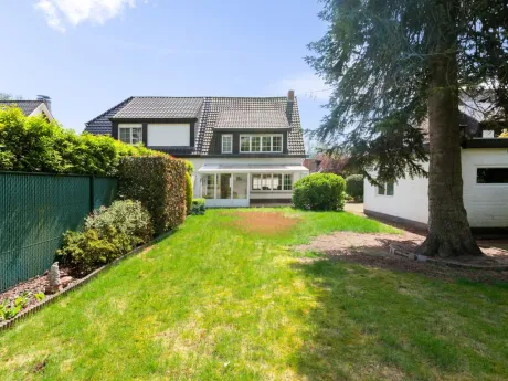 Maison à Kapellen - Lentelaan 40, 2950 - photo 5