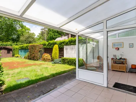 Maison à Kapellen - Lentelaan 40, 2950 - photo 8