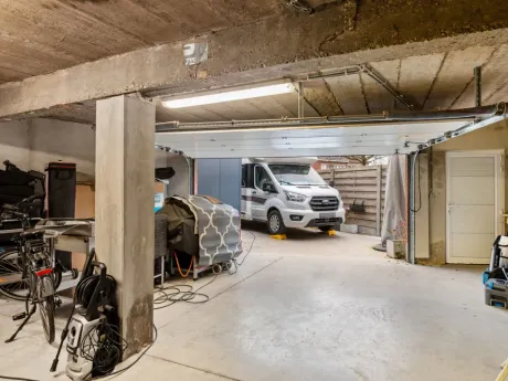 Garage in Kontich - Stationsplein 15, 2550 - foto 6