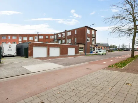 Garage in Kontich - Stationsplein 15, 2550 - foto 5