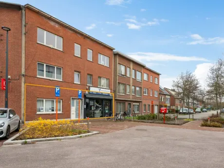 Garage in Kontich - Stationsplein 15, 2550 - foto 4