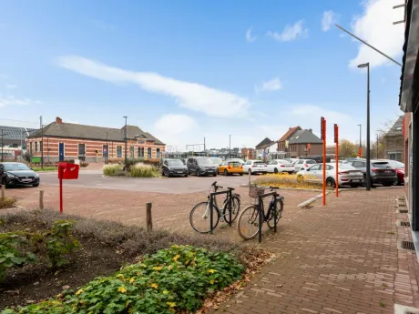 Garage in Kontich - Stationsplein 15, 2550 - foto 3
