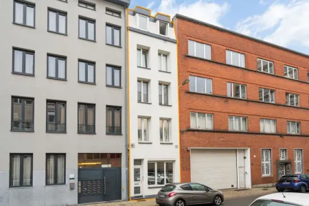 Studentenkot Te Koop Antwerpen
