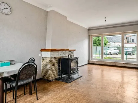 Maison à Niel - Dammanstraat 9, 2845 - photo 3