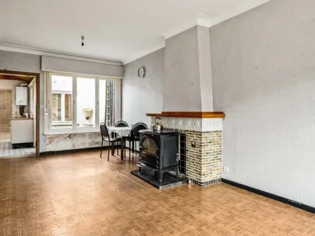 Maison à Niel - Dammanstraat 9, 2845 - photo 4