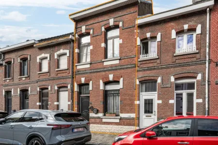 Huis Te Koop Willebroek