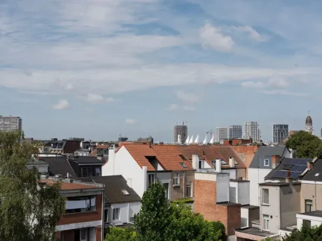 Appartement in Antwerpen - Boudewijnsstraat 44, 2018 - foto 10