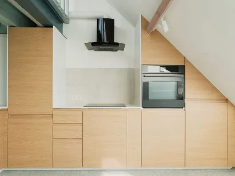 Appartement in Antwerpen - Boudewijnsstraat 44, 2018 - foto 2