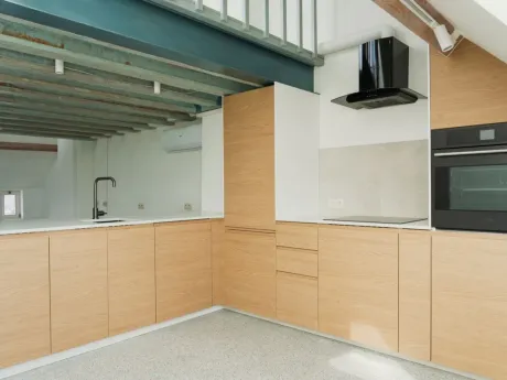 Appartement in Antwerpen - Boudewijnsstraat 44, 2018 - foto 3