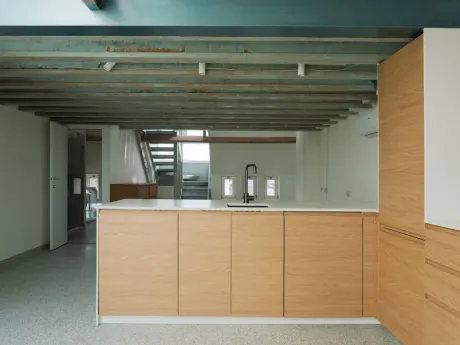 Appartement in Antwerpen - Boudewijnsstraat 44, 2018 - foto 4