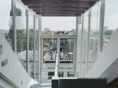 Appartement in Antwerpen - Boudewijnsstraat 44, 2018 - foto 8