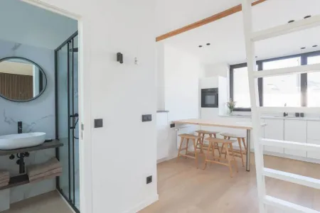 Appartement Te Huur Antwerpen