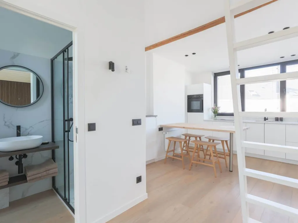 Hoofdfoto Appartement in Antwerpen