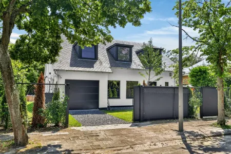 Villa À vendre Wilrijk