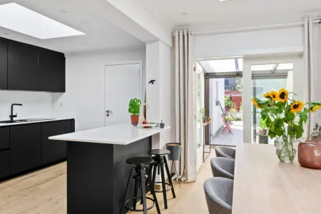 Huis Te Koop Mechelen