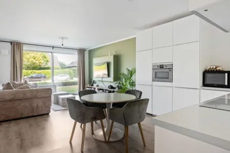Appartement Te Koop Lier