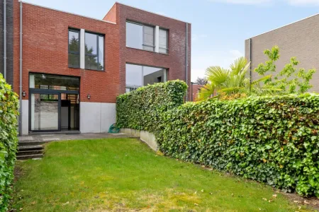 Huis Te Koop Mortsel