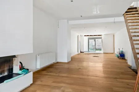 Huis Te Koop Antwerpen