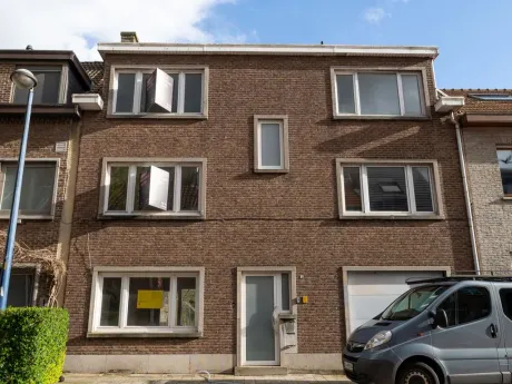 Huis in Kontich - Rubensstraat 71 - 0201, 2550 - foto 3