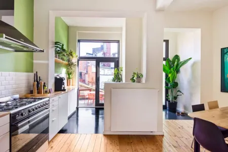 Huis Te Koop Antwerpen