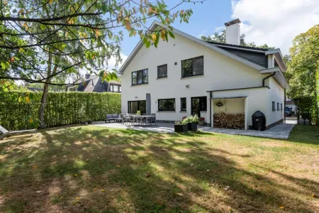 Huis Te Koop Schilde