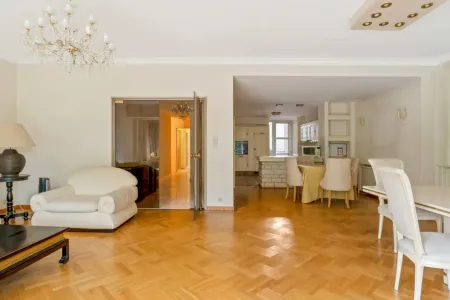 Appartement Te Koop Berchem