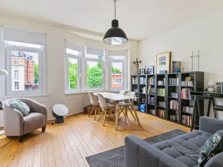 Huis in Hoboken - Oudestraat 129, 2660 - foto 6