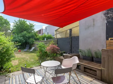 Huis in Hoboken - Oudestraat 129, 2660 - foto 14