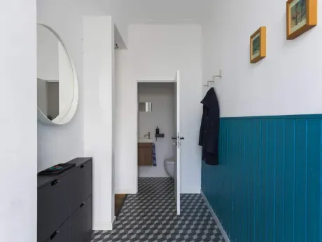 Huis in Hoboken - Oudestraat 129, 2660 - foto 12