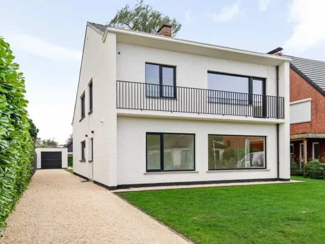 Huis in Kapellen - Wilgenstraat 3, 2950