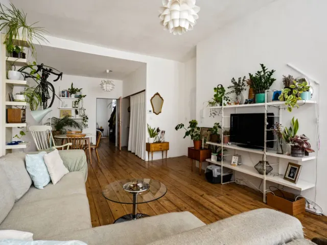 Appartement in Antwerpen - Hardenvoort 36 - 3, 2060
