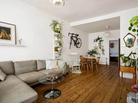 Appartement in Antwerpen - Hardenvoort 36 - 3, 2060 - foto 2