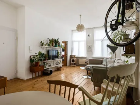 Appartement in Antwerpen - Hardenvoort 36 - 3, 2060 - foto 3