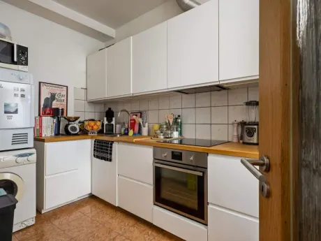 Appartement in Antwerpen - Hardenvoort 36 - 3, 2060 - foto 4