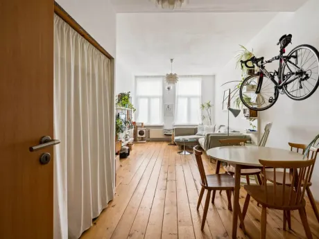 Appartement in Antwerpen - Hardenvoort 36 - 3, 2060 - foto 8