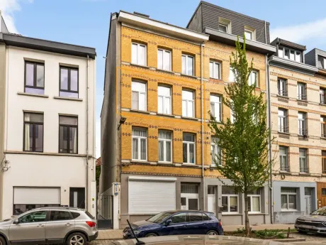 Appartement in Antwerpen - Hardenvoort 36 - 3, 2060 - foto 9