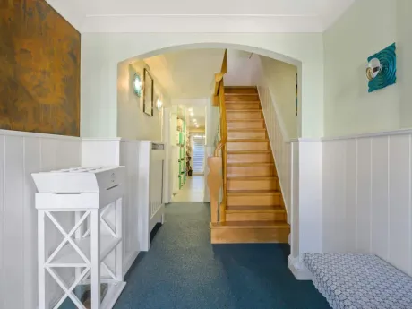 Huis in Antwerpen - Moeshofstraat 85, 2170 - foto 2