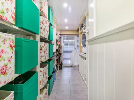Huis in Antwerpen - Moeshofstraat 85, 2170 - foto 4